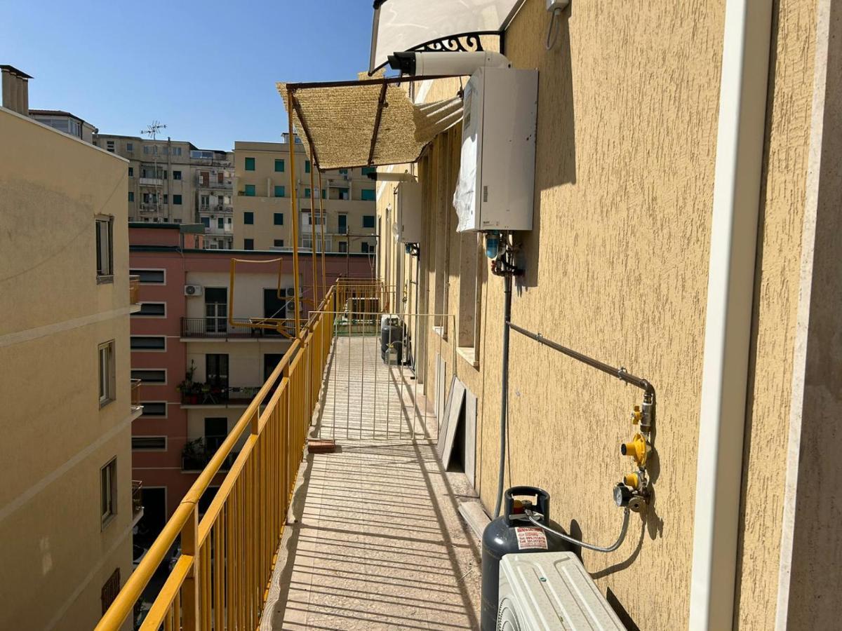 Dimora Sant'Agata Catânia Exterior foto