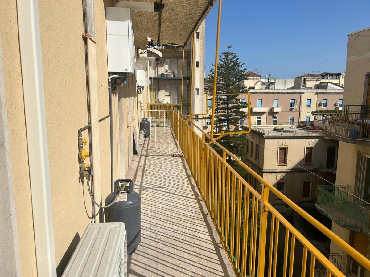 Dimora Sant'Agata Catânia Exterior foto